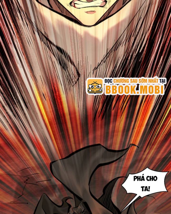 Nhất Niệm Tiêu Dao: Chapter 40