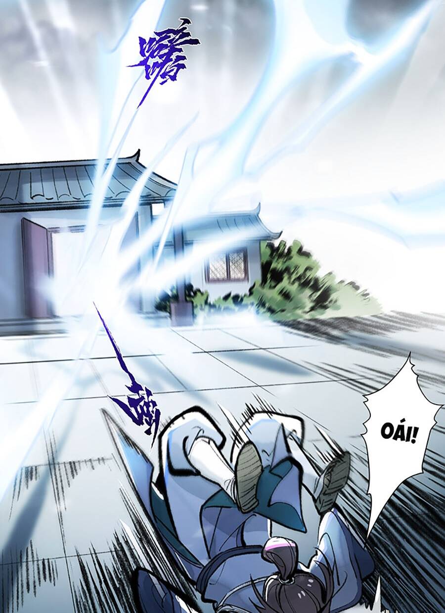 Nhất Niệm Tiêu Dao: Chapter 16