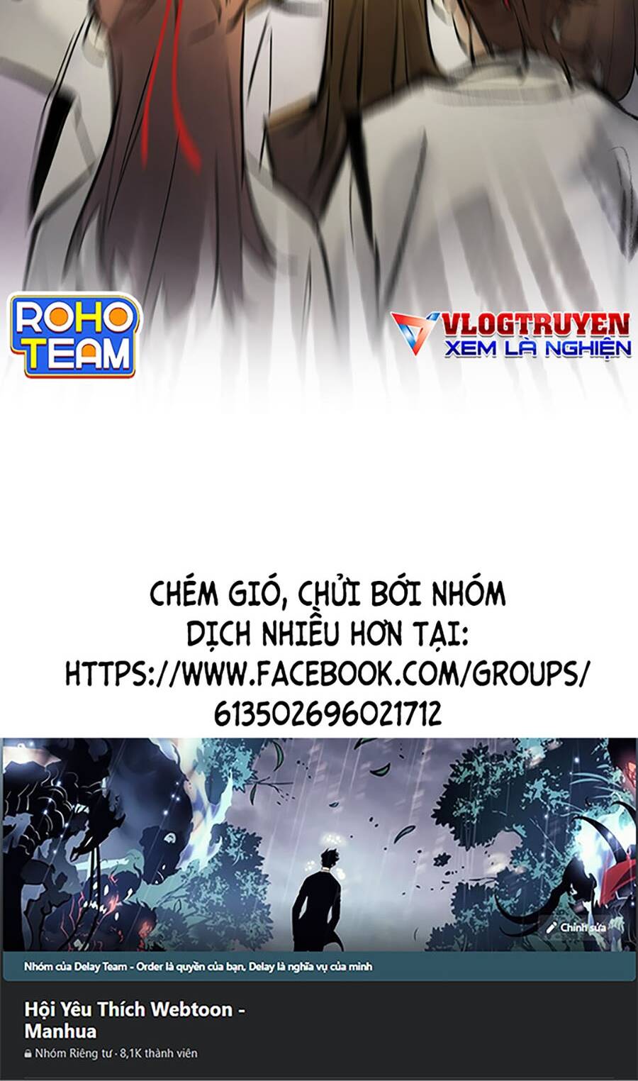 Nhất Niệm Tiêu Dao: Chapter 16