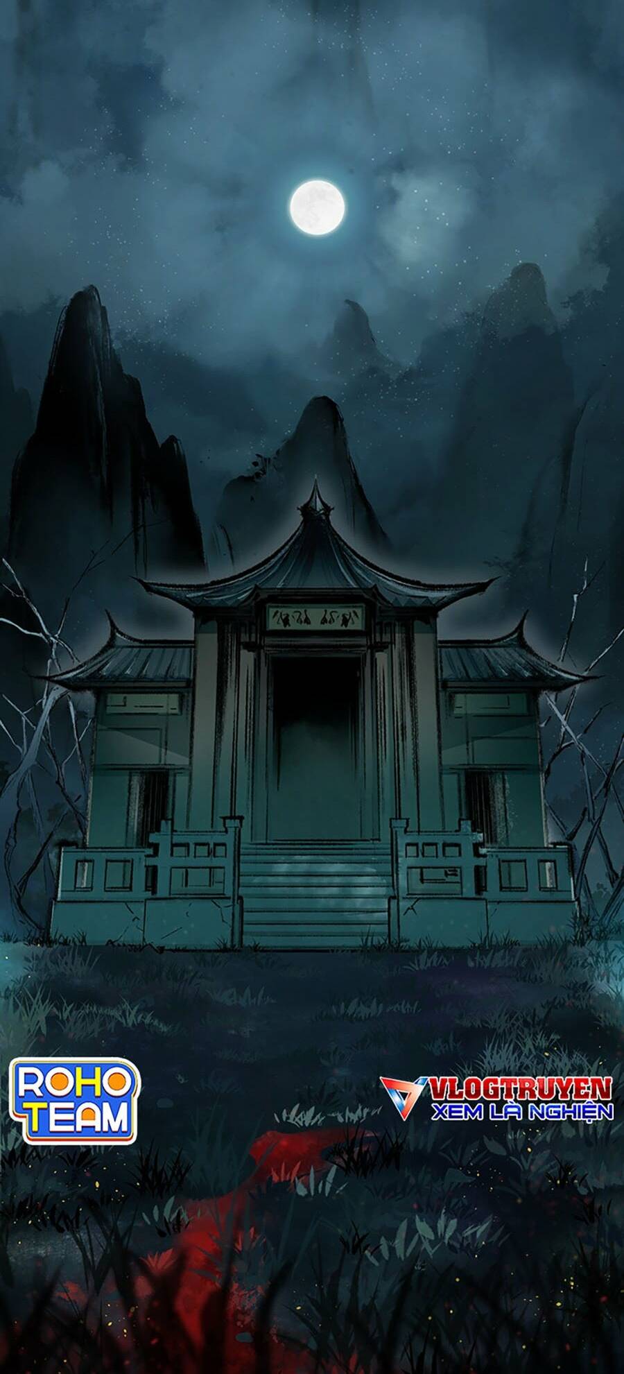 Nhất Niệm Tiêu Dao: Chapter 4