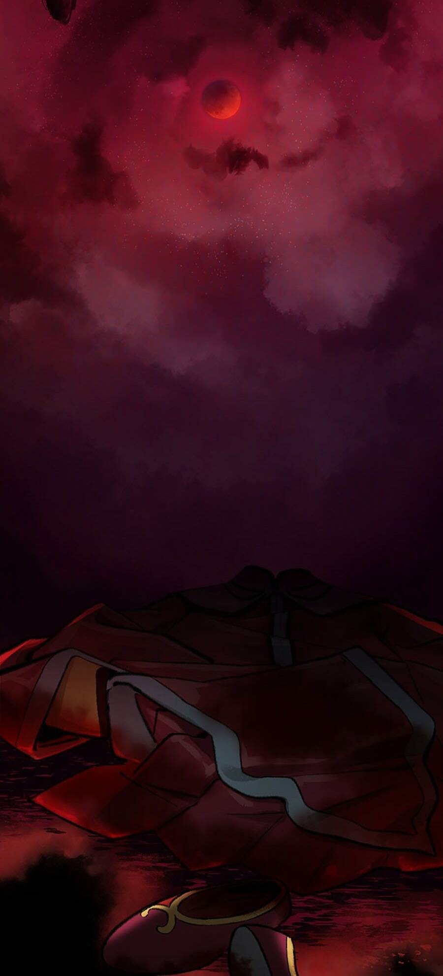 Nhất Niệm Tiêu Dao: Chapter 4
