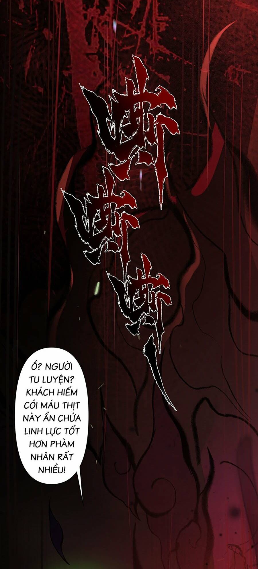 Nhất Niệm Tiêu Dao: Chapter 4