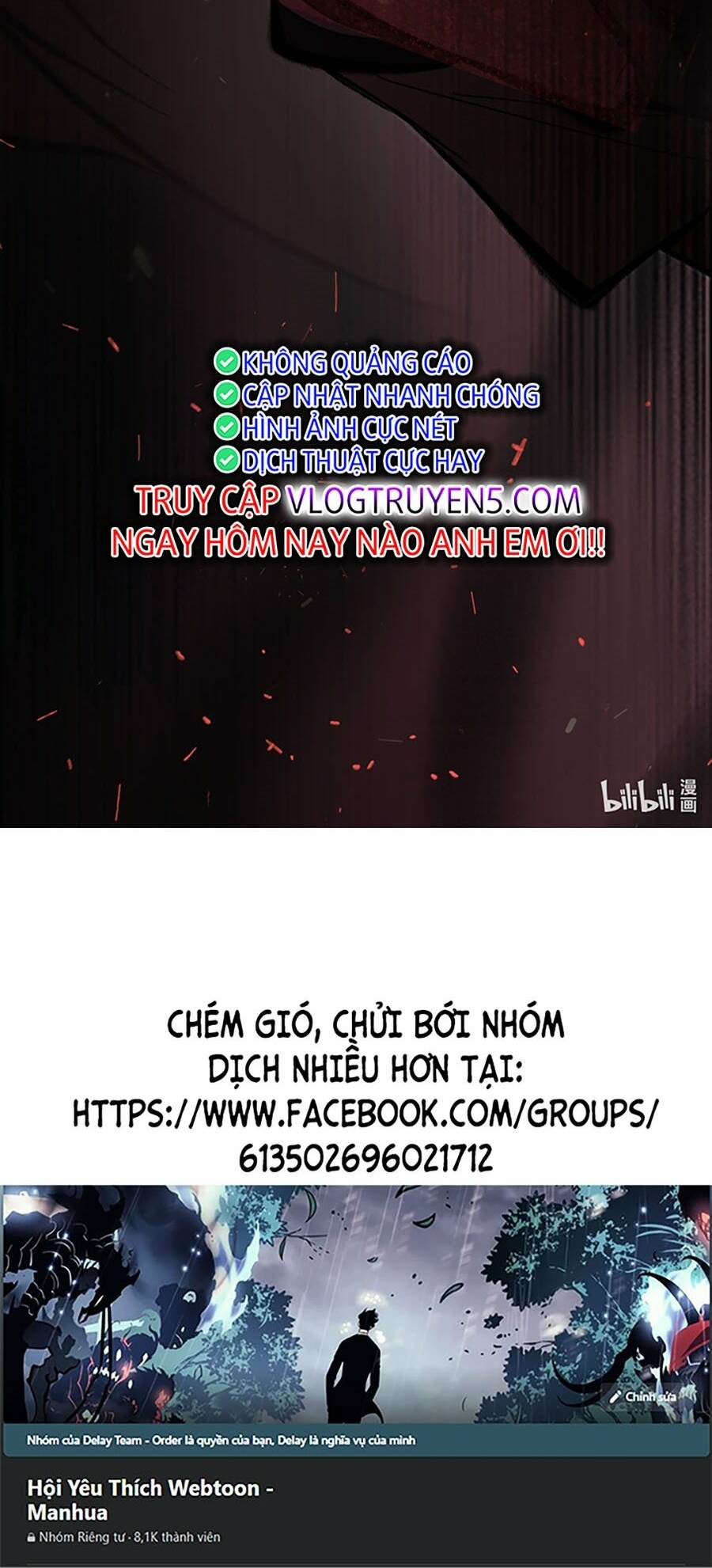 Nhất Niệm Tiêu Dao: Chapter 4