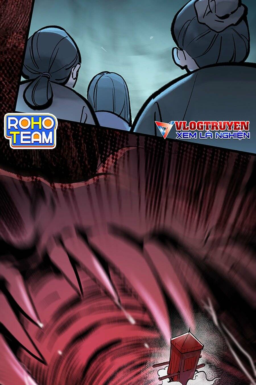 Nhất Niệm Tiêu Dao: Chapter 5