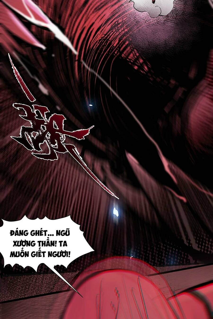 Nhất Niệm Tiêu Dao: Chapter 5