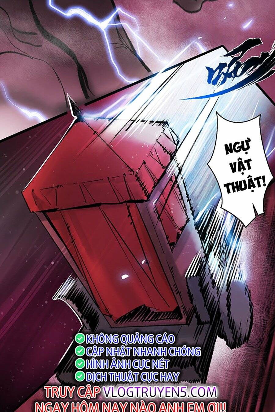 Nhất Niệm Tiêu Dao: Chapter 5