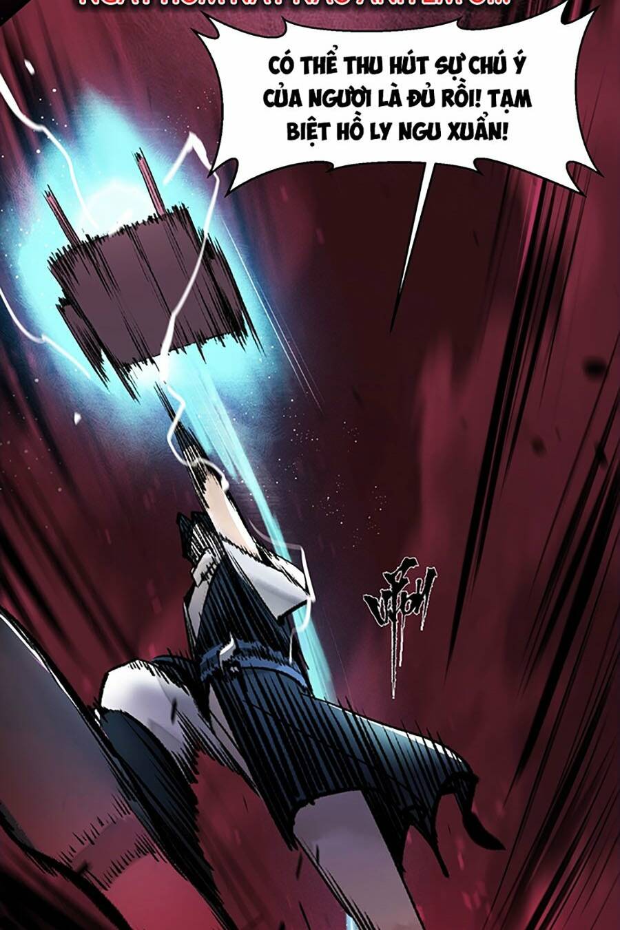 Nhất Niệm Tiêu Dao: Chapter 5
