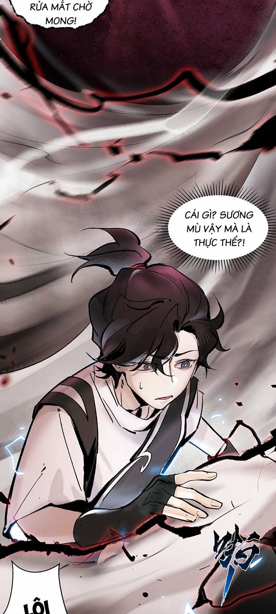 Nhất Niệm Tiêu Dao: Chapter 5
