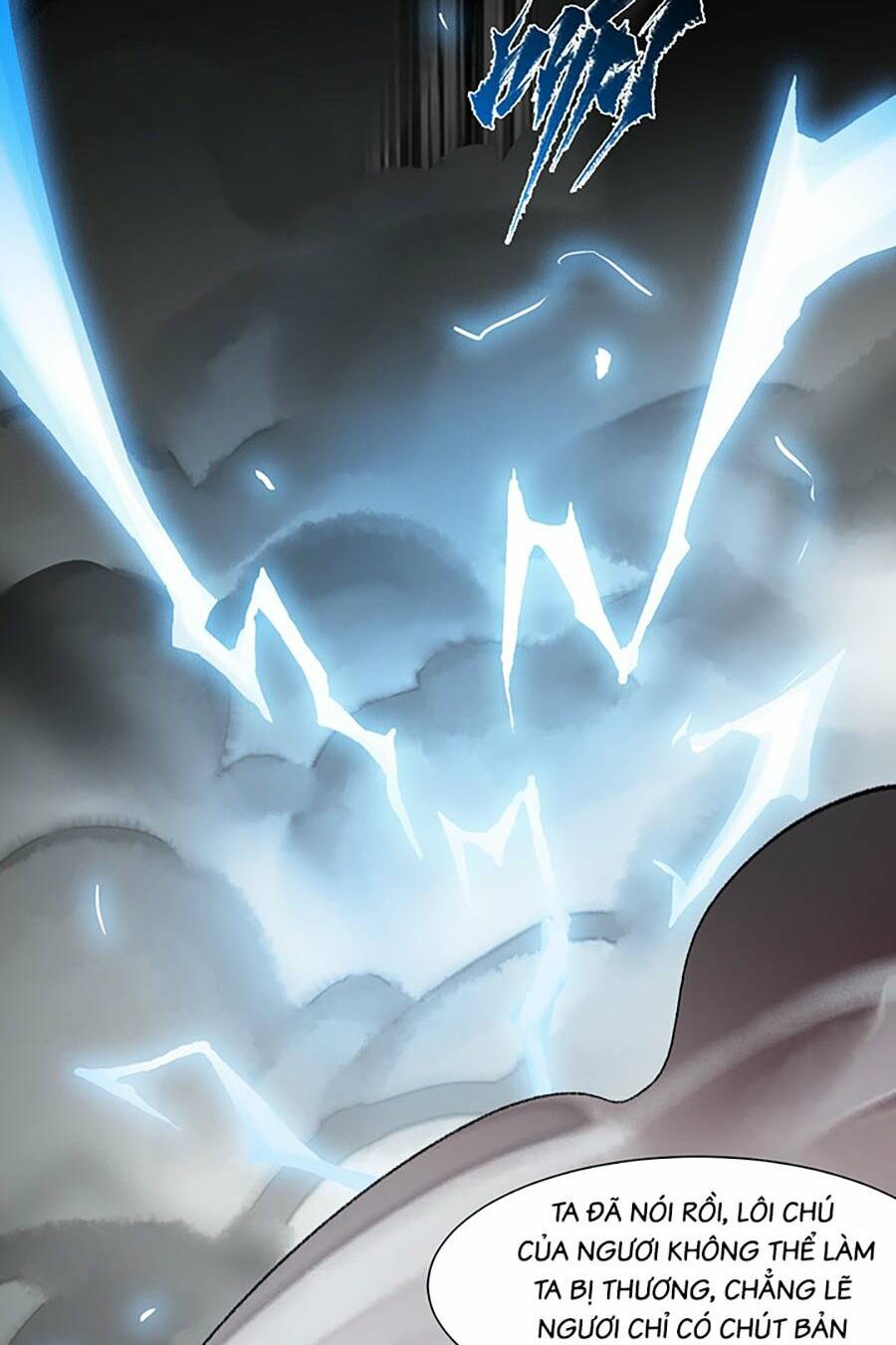 Nhất Niệm Tiêu Dao: Chapter 5
