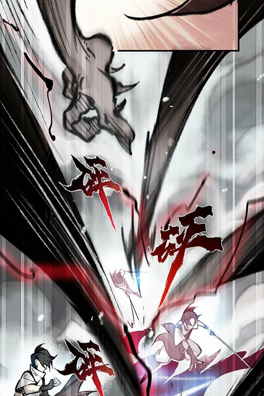 Nhất Niệm Tiêu Dao: Chapter 5