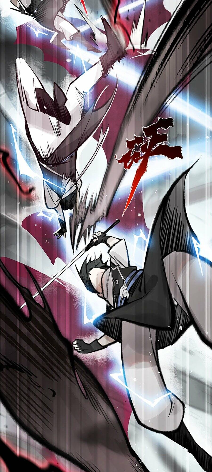 Nhất Niệm Tiêu Dao: Chapter 5