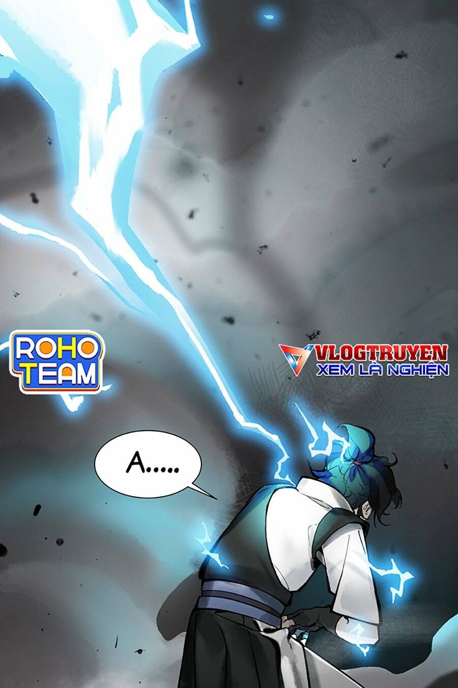 Nhất Niệm Tiêu Dao: Chapter 5