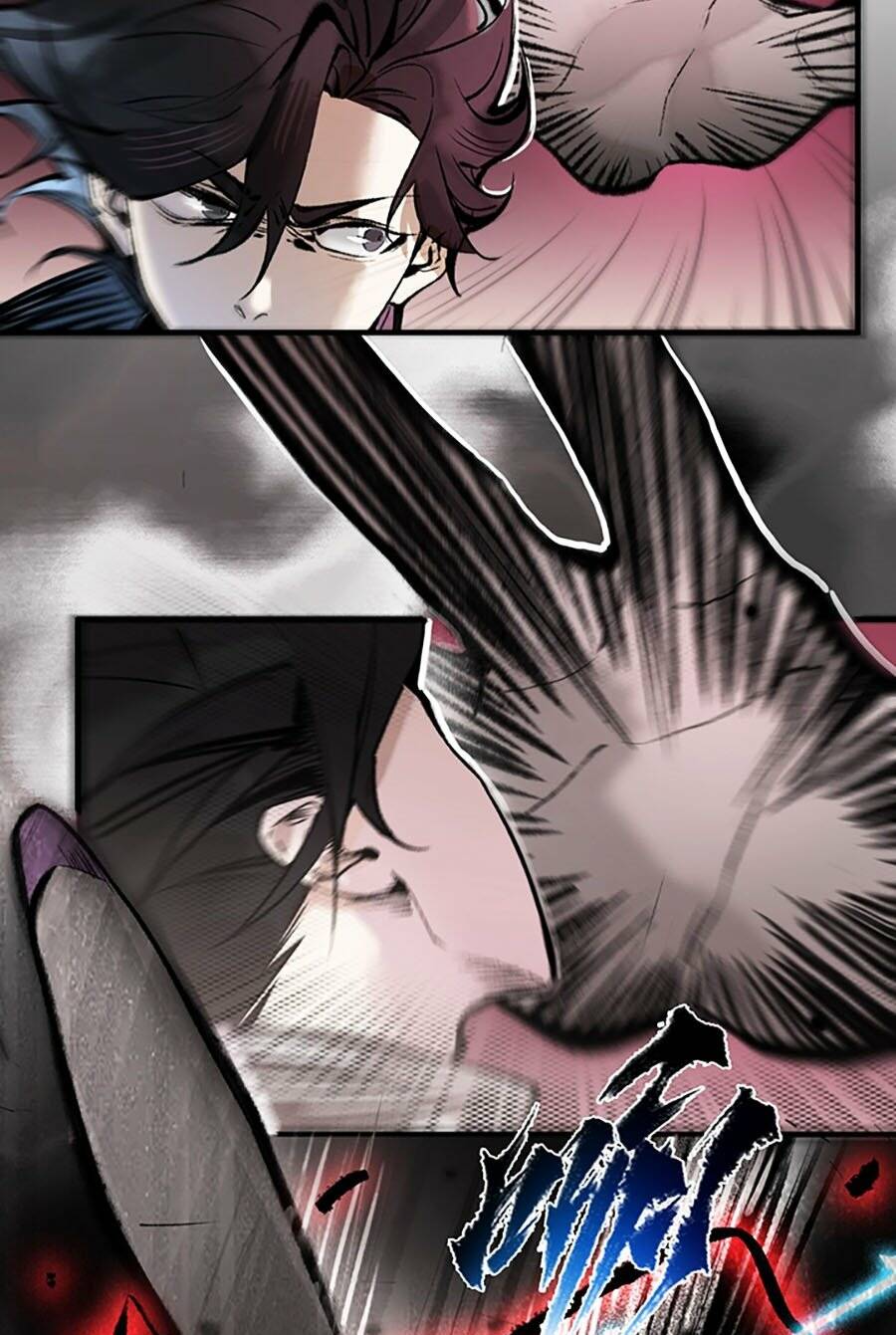Nhất Niệm Tiêu Dao: Chapter 6