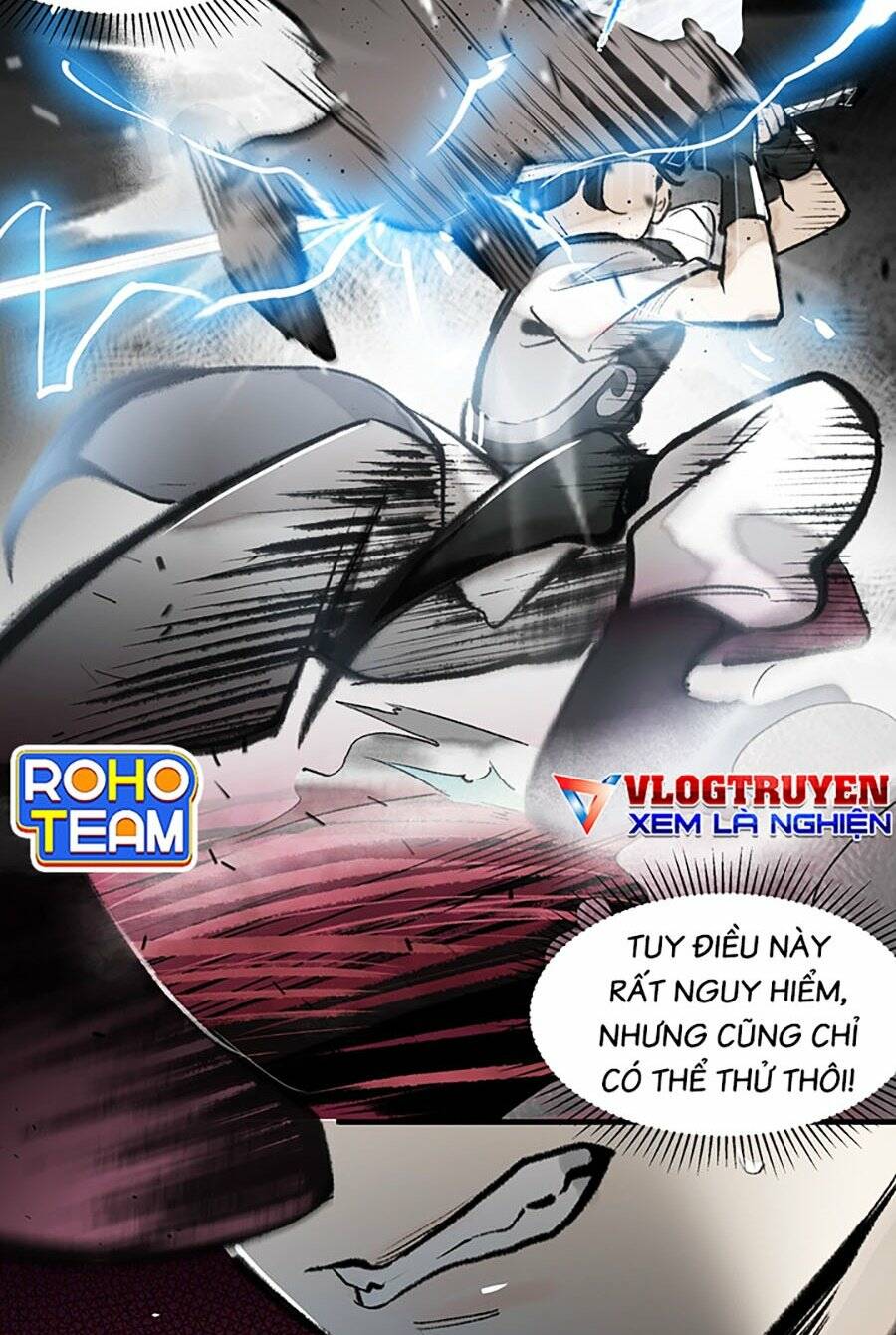 Nhất Niệm Tiêu Dao: Chapter 6