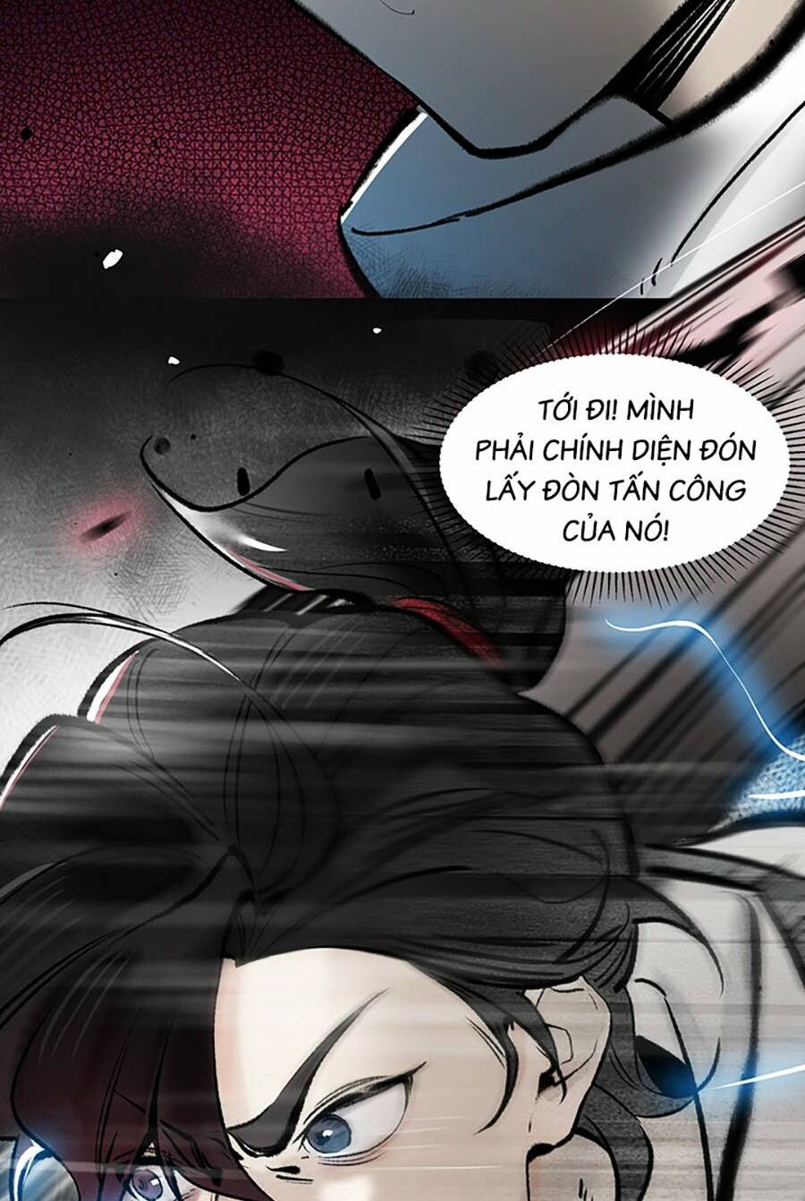Nhất Niệm Tiêu Dao: Chapter 6