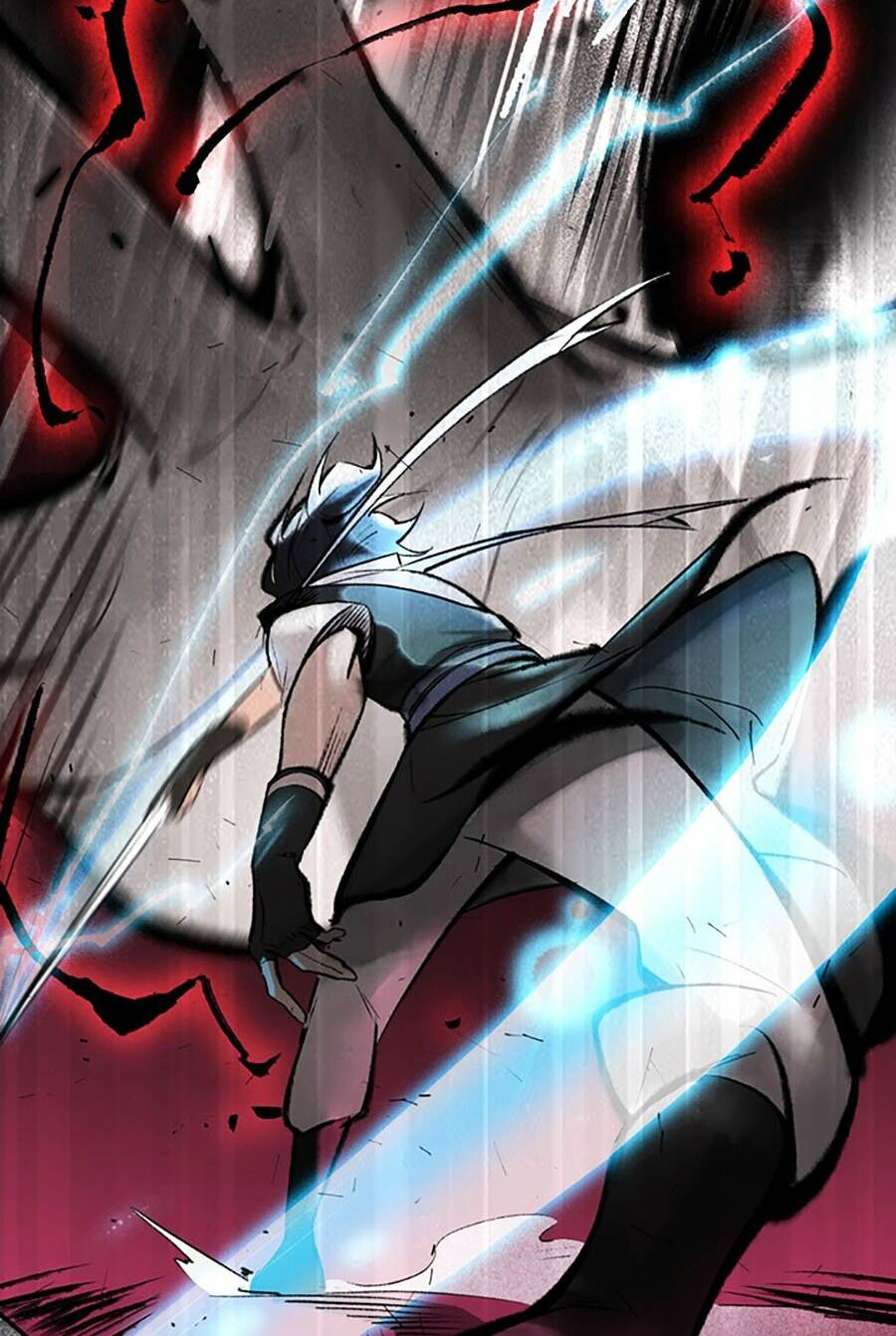 Nhất Niệm Tiêu Dao: Chapter 6