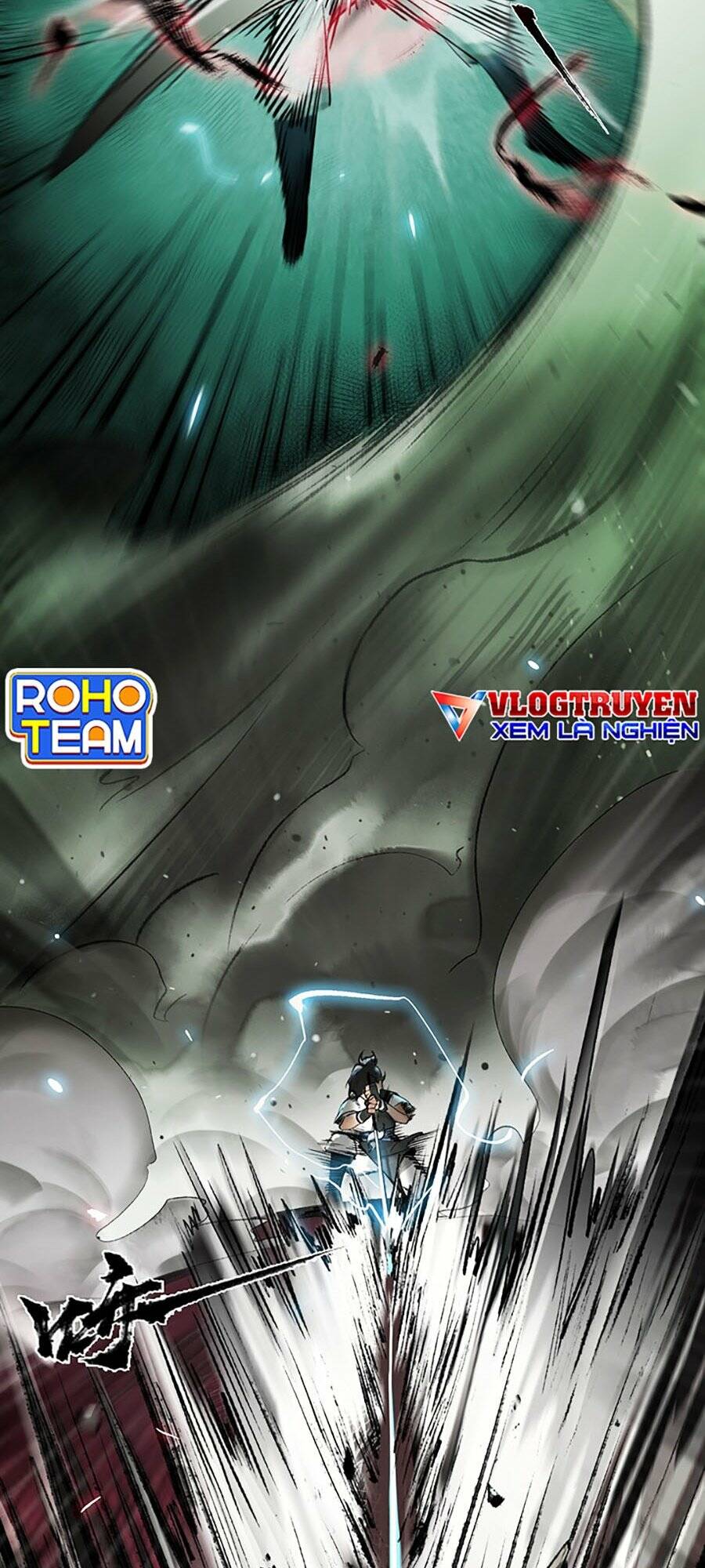 Nhất Niệm Tiêu Dao: Chapter 6