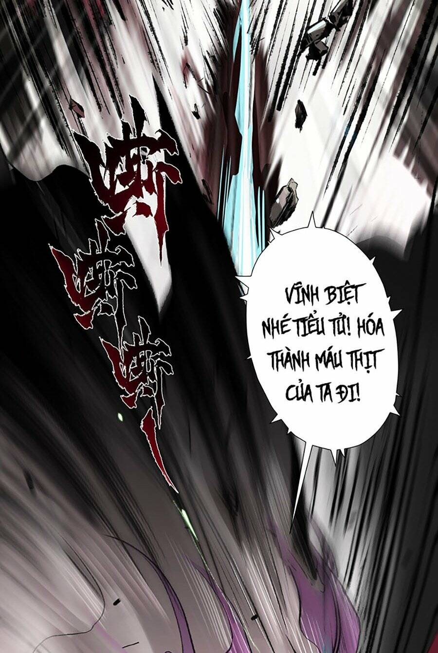 Nhất Niệm Tiêu Dao: Chapter 6