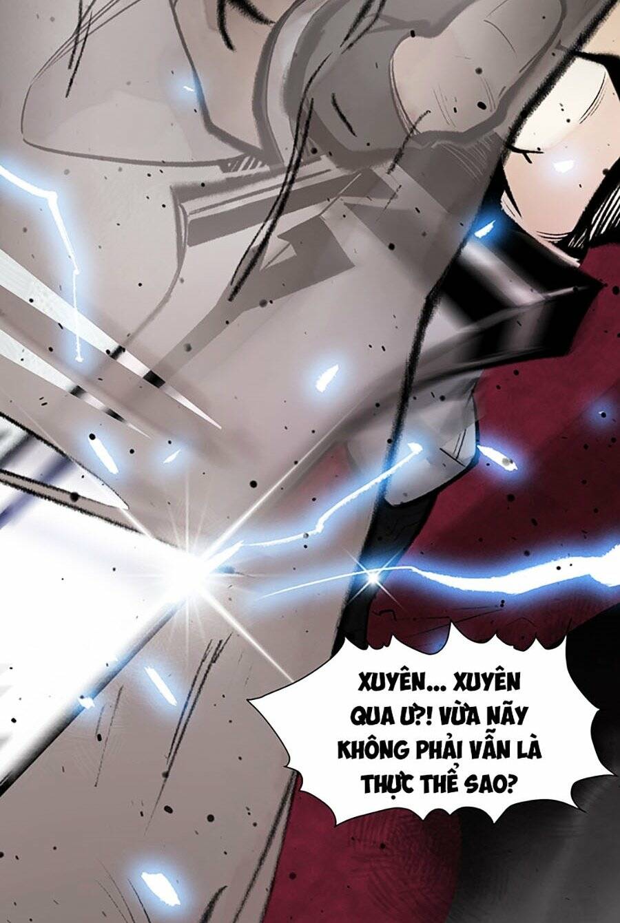 Nhất Niệm Tiêu Dao: Chapter 6