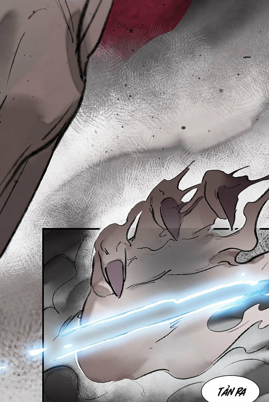 Nhất Niệm Tiêu Dao: Chapter 6