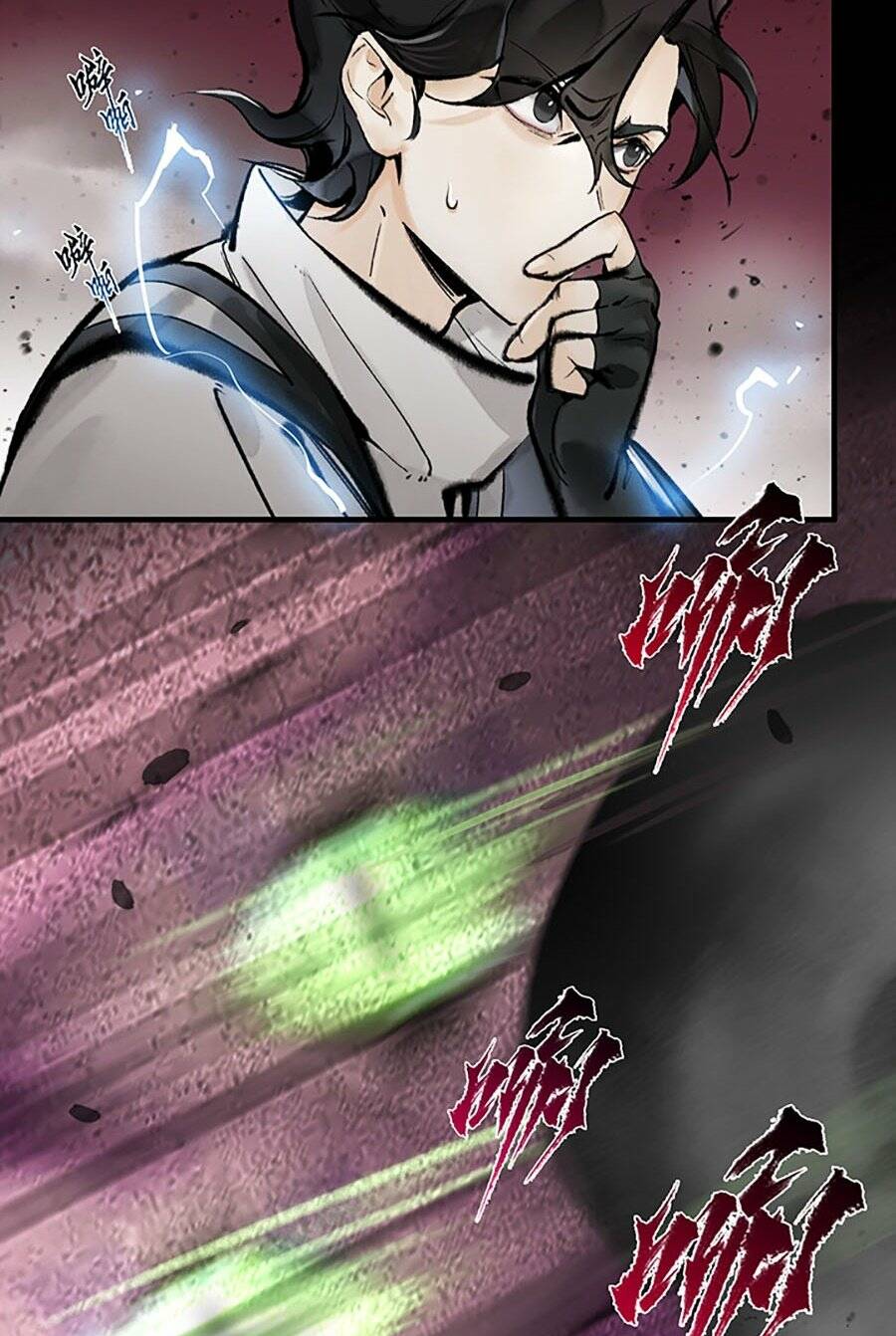 Nhất Niệm Tiêu Dao: Chapter 6