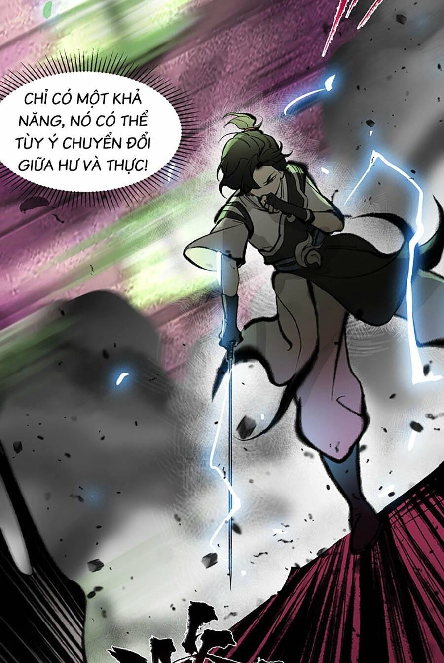 Nhất Niệm Tiêu Dao: Chapter 6