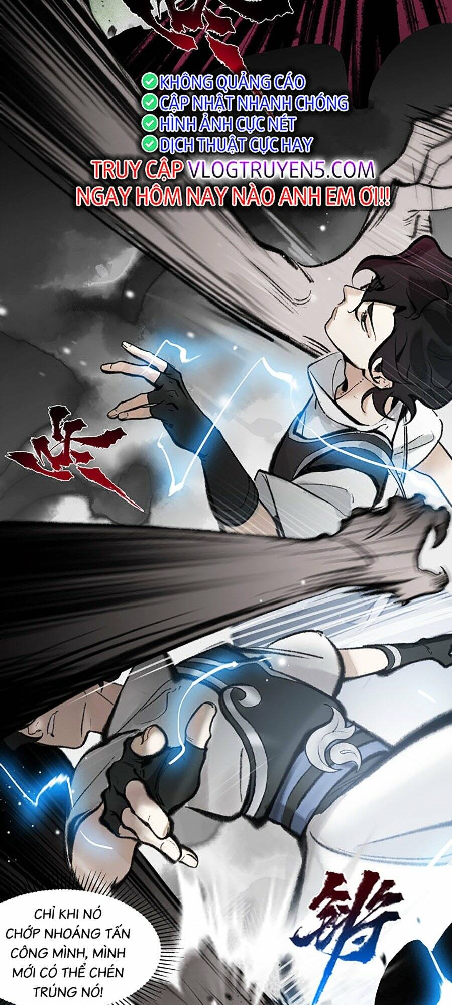 Nhất Niệm Tiêu Dao: Chapter 6