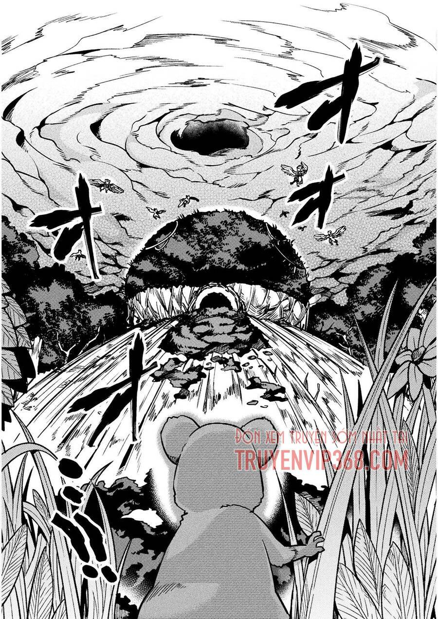 Neet Dakedo Hello Work Ni Ittara Isekai Ni Tsuretekareta: Chapter 31
