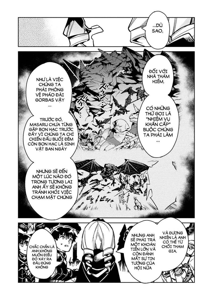 Neet Dakedo Hello Work Ni Ittara Isekai Ni Tsuretekareta: Chapter 31