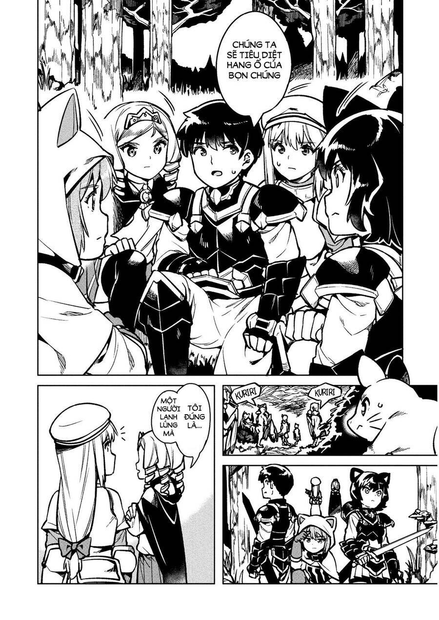 Neet Dakedo Hello Work Ni Ittara Isekai Ni Tsuretekareta: Chapter 31
