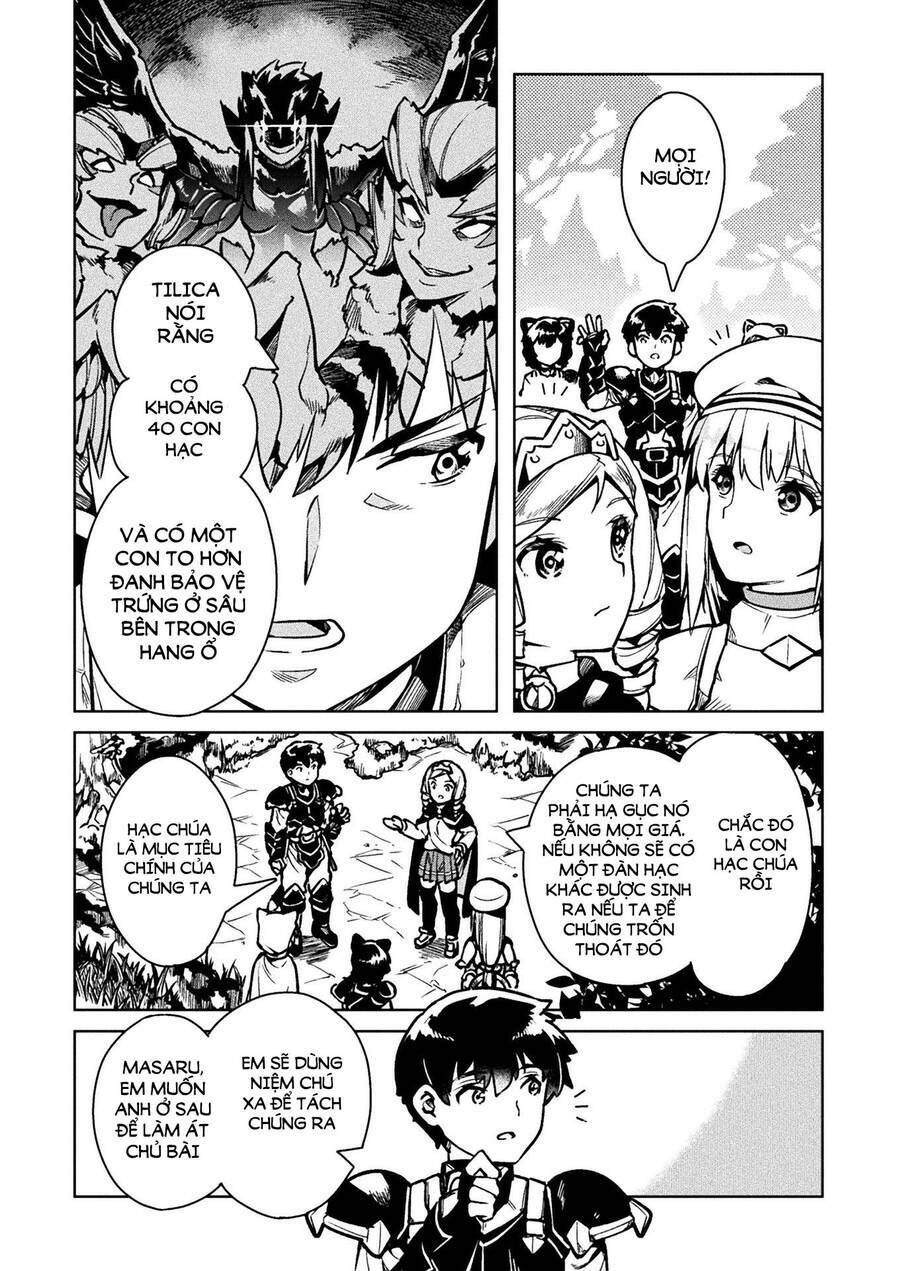 Neet Dakedo Hello Work Ni Ittara Isekai Ni Tsuretekareta: Chapter 31