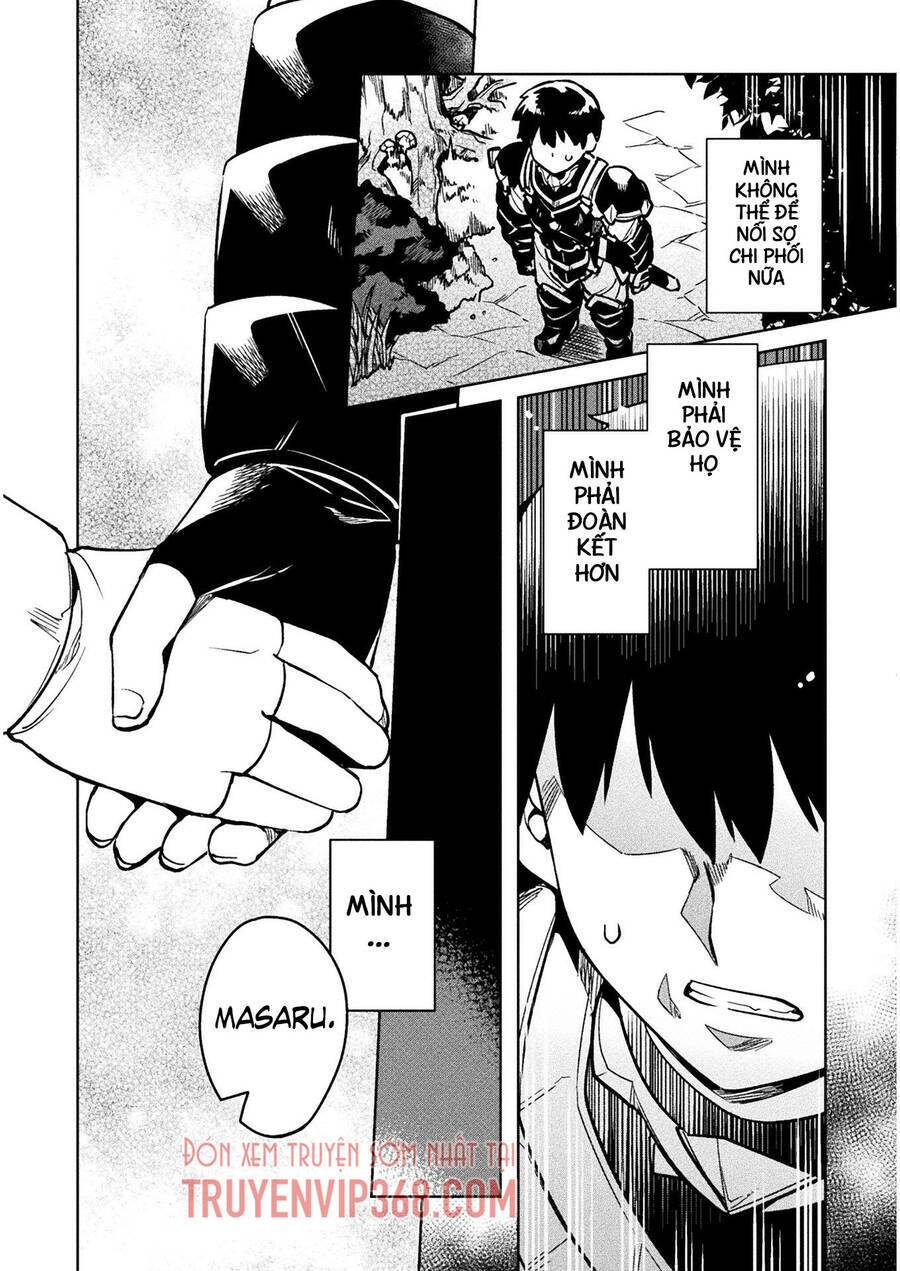 Neet Dakedo Hello Work Ni Ittara Isekai Ni Tsuretekareta: Chapter 31