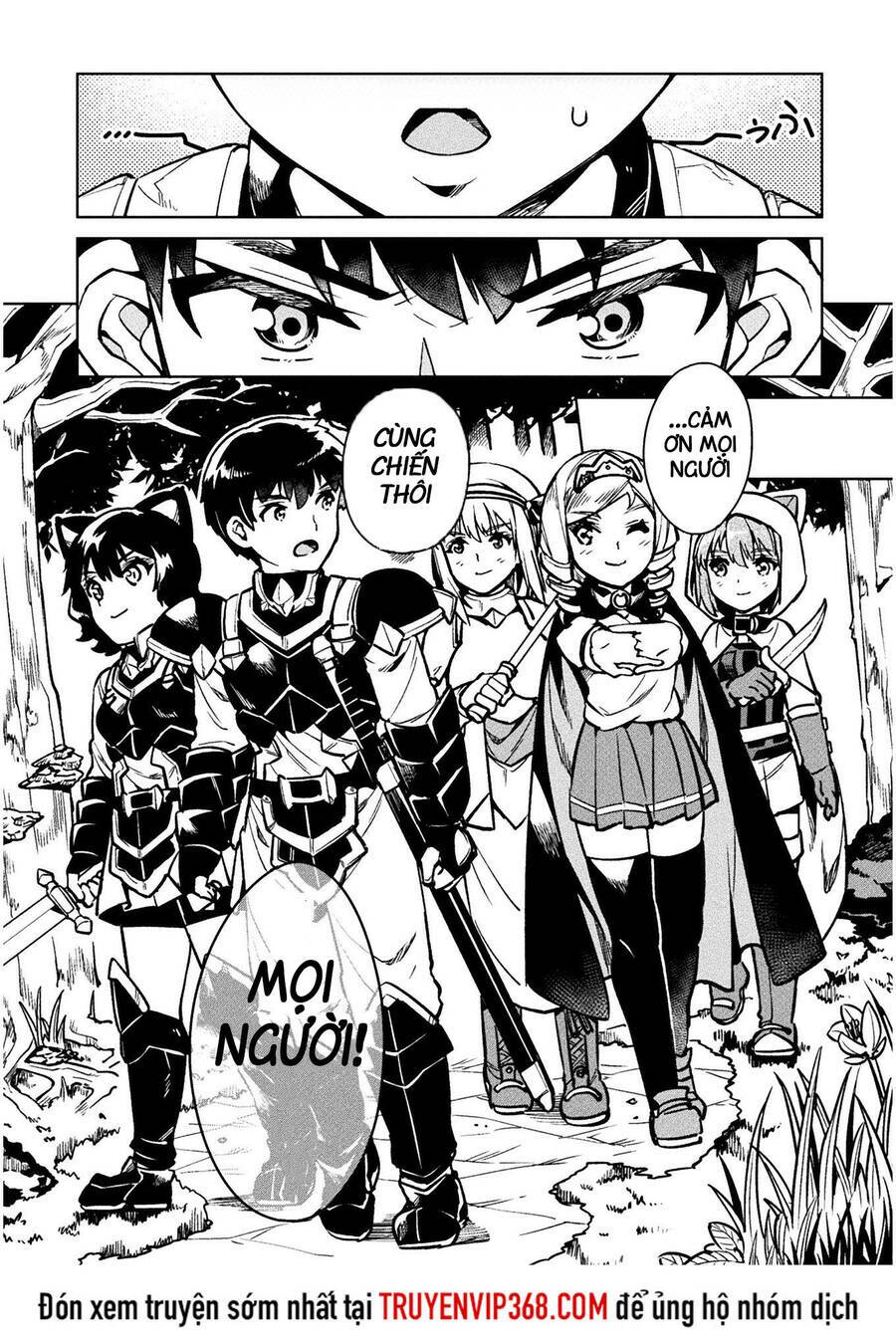 Neet Dakedo Hello Work Ni Ittara Isekai Ni Tsuretekareta: Chapter 31