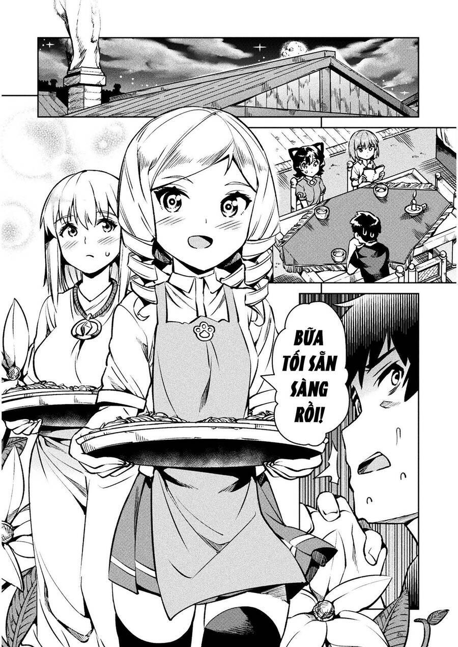 Neet Dakedo Hello Work Ni Ittara Isekai Ni Tsuretekareta: Chapter 31