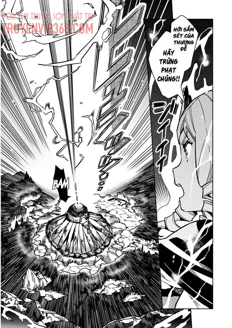 Neet Dakedo Hello Work Ni Ittara Isekai Ni Tsuretekareta: Chapter 31