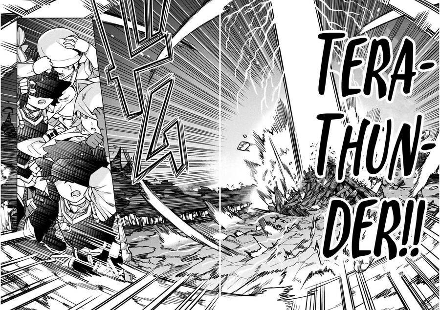 Neet Dakedo Hello Work Ni Ittara Isekai Ni Tsuretekareta: Chapter 31