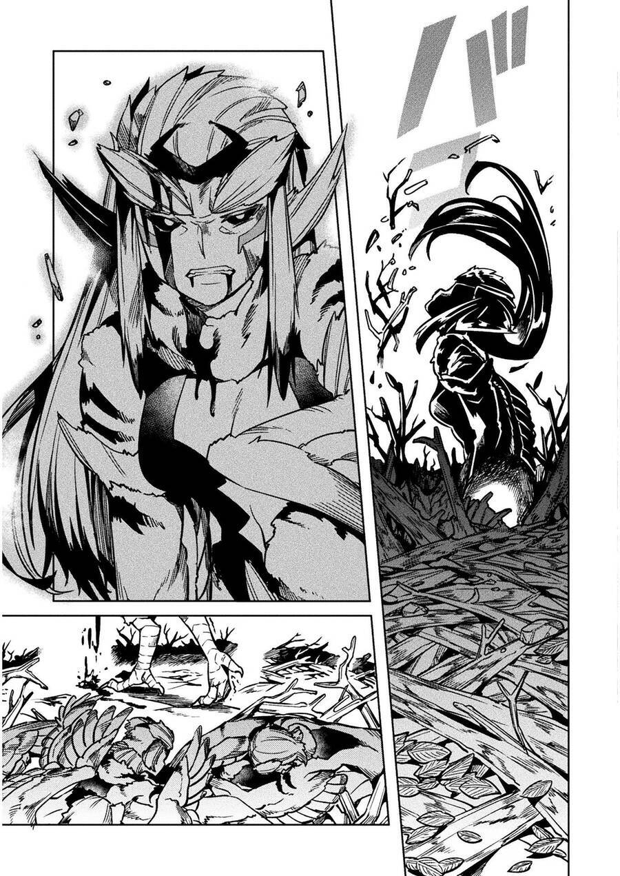 Neet Dakedo Hello Work Ni Ittara Isekai Ni Tsuretekareta: Chapter 31
