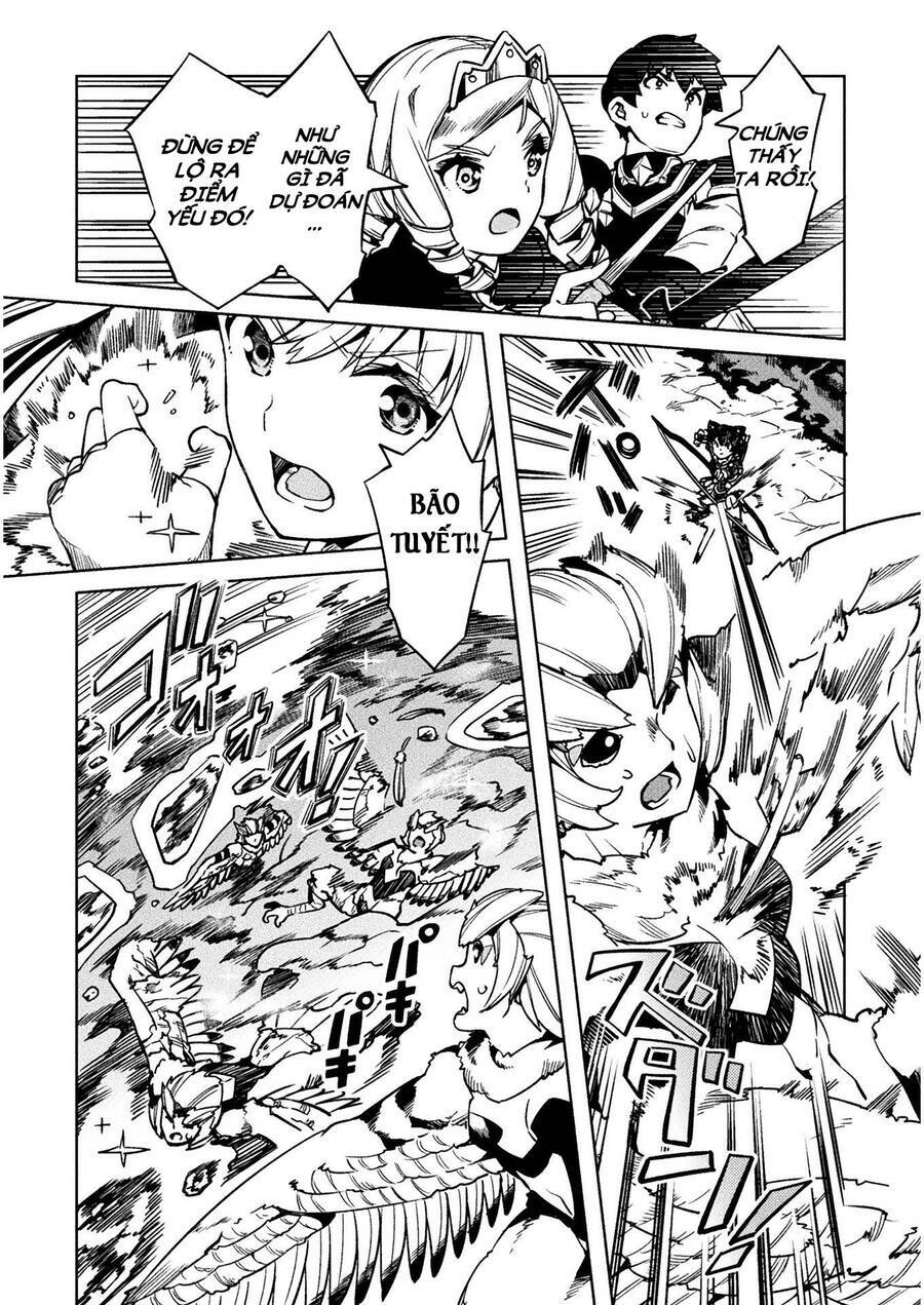 Neet Dakedo Hello Work Ni Ittara Isekai Ni Tsuretekareta: Chapter 31