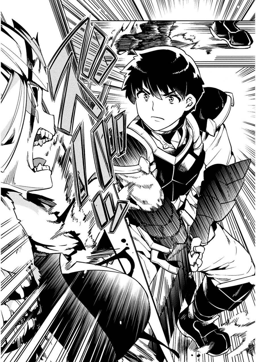 Neet Dakedo Hello Work Ni Ittara Isekai Ni Tsuretekareta: Chapter 31