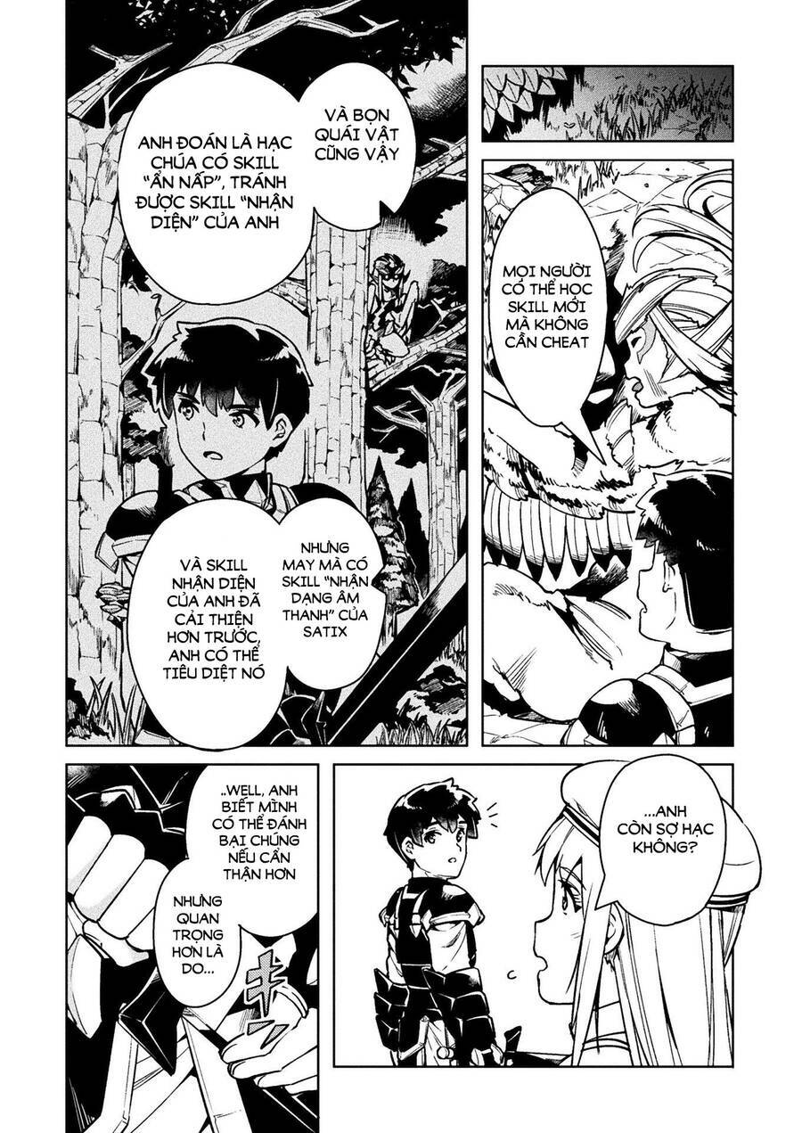 Neet Dakedo Hello Work Ni Ittara Isekai Ni Tsuretekareta: Chapter 31