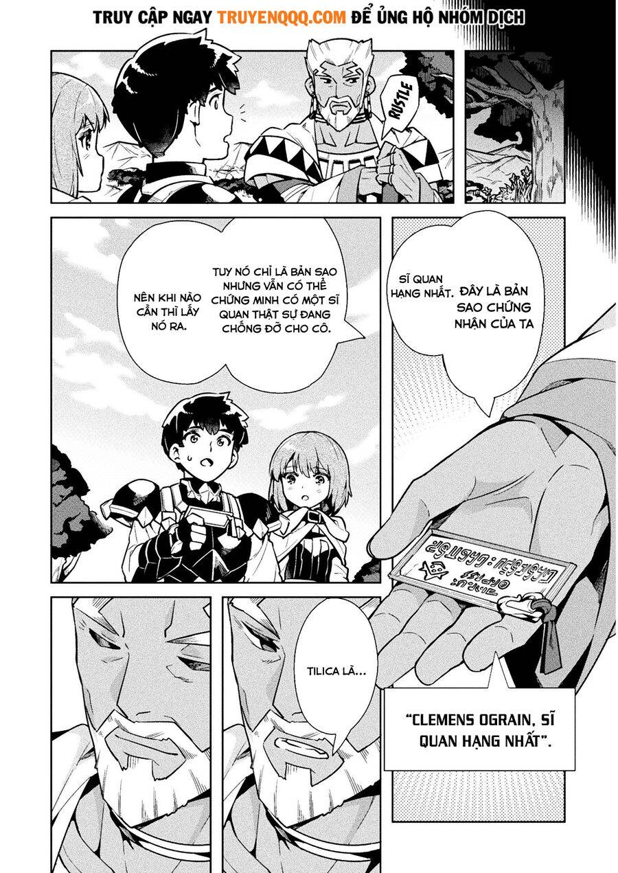 Neet Dakedo Hello Work Ni Ittara Isekai Ni Tsuretekareta: Chapter 34.5