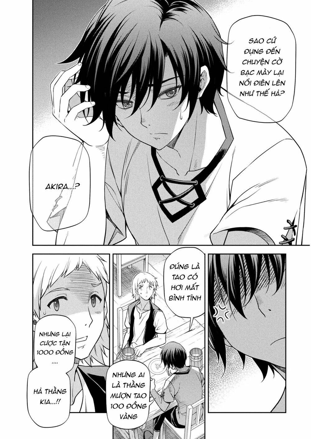 Drawing: Saikyou Mangaka Wa Oekaki Skill De Isekai Musou Suru!: Chapter 11