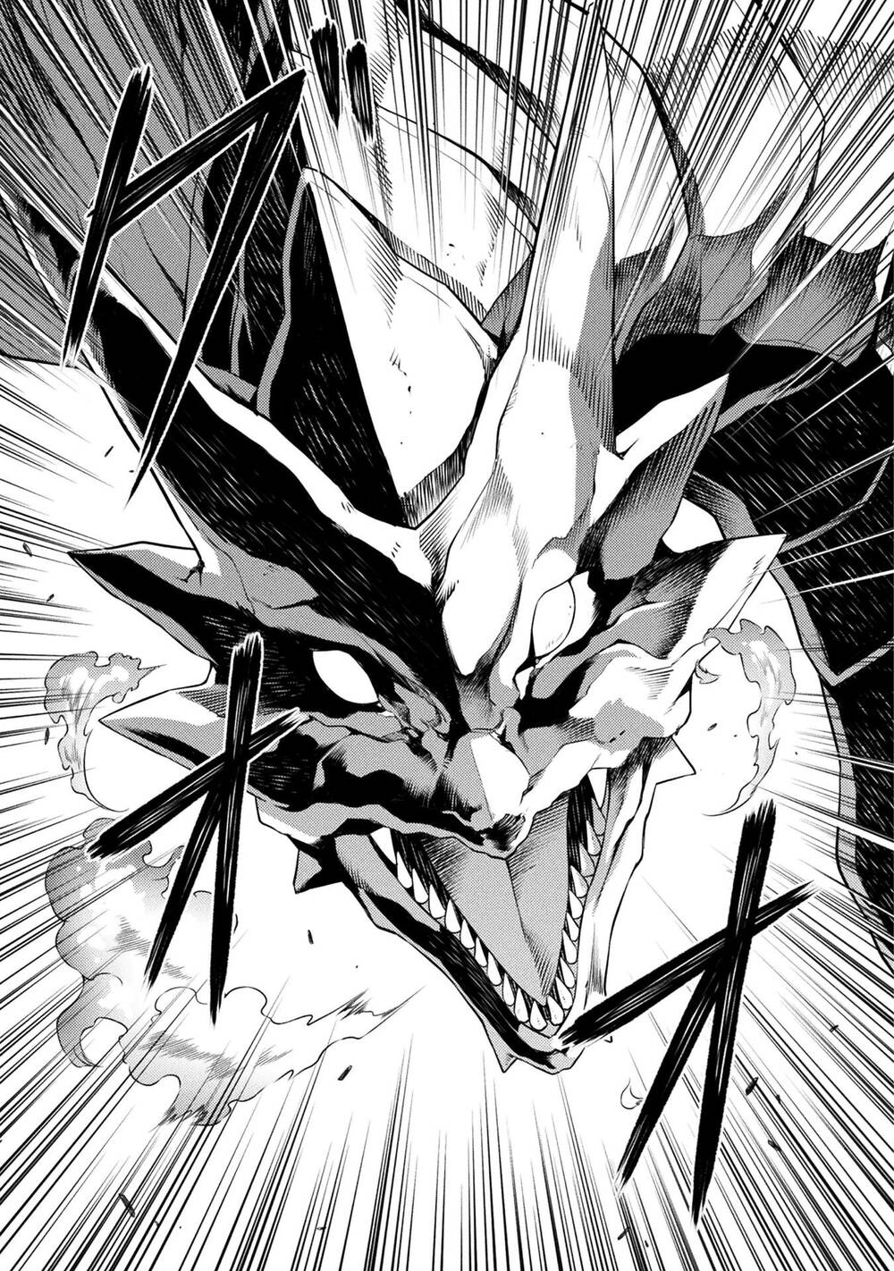 Drawing: Saikyou Mangaka Wa Oekaki Skill De Isekai Musou Suru!: Chapter 15