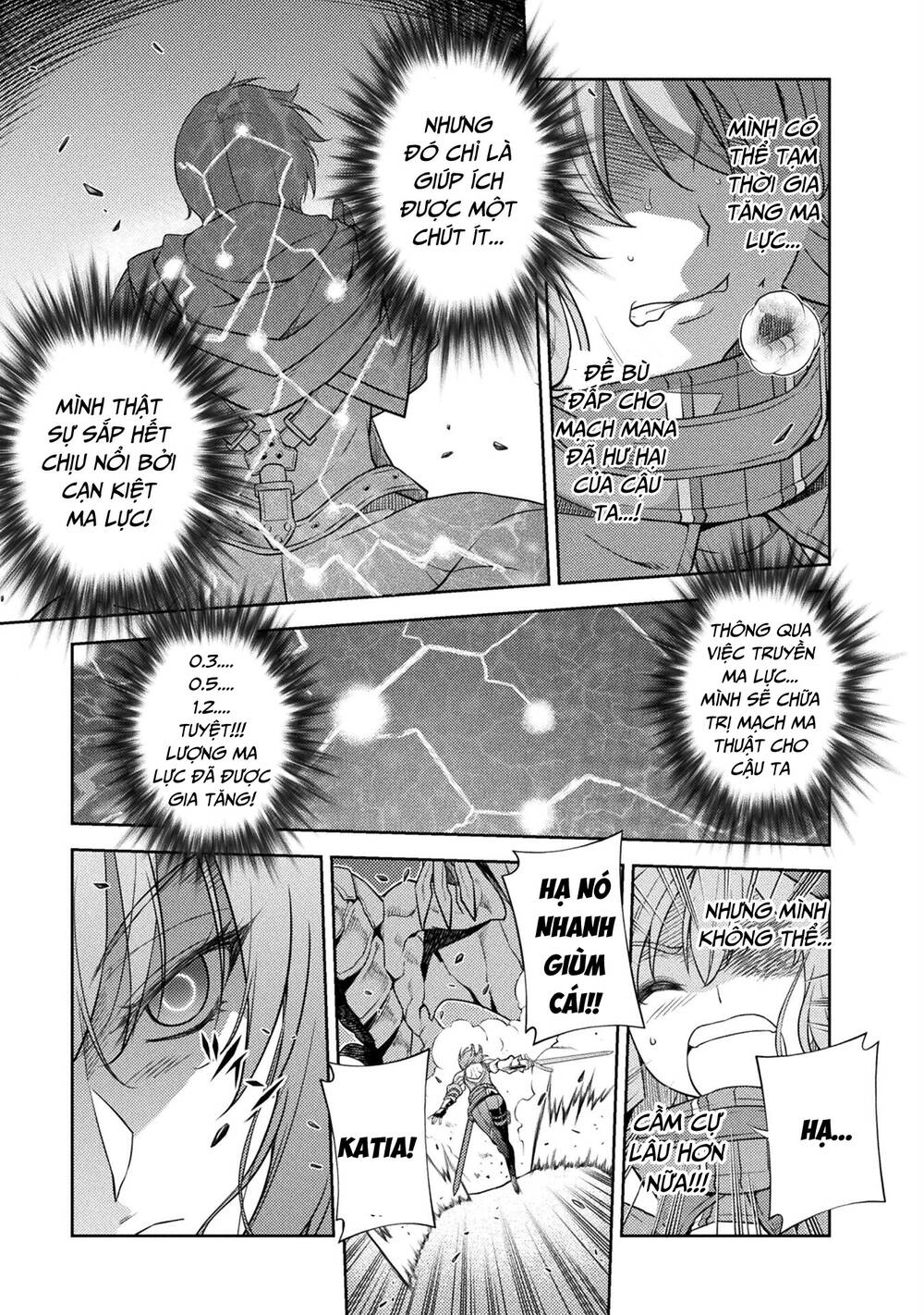 Drawing: Saikyou Mangaka Wa Oekaki Skill De Isekai Musou Suru!: Chapter 15