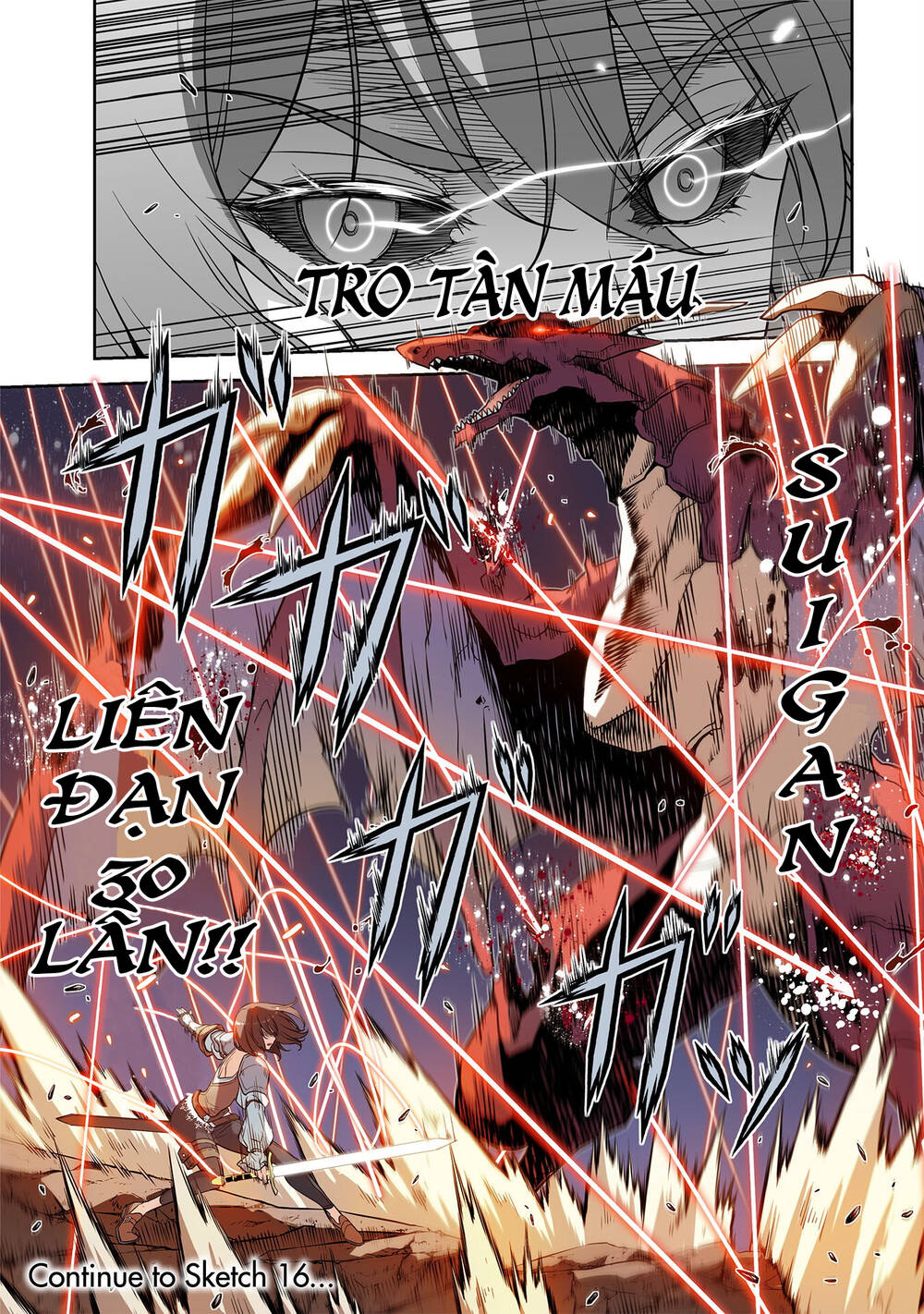 Drawing: Saikyou Mangaka Wa Oekaki Skill De Isekai Musou Suru!: Chapter 15