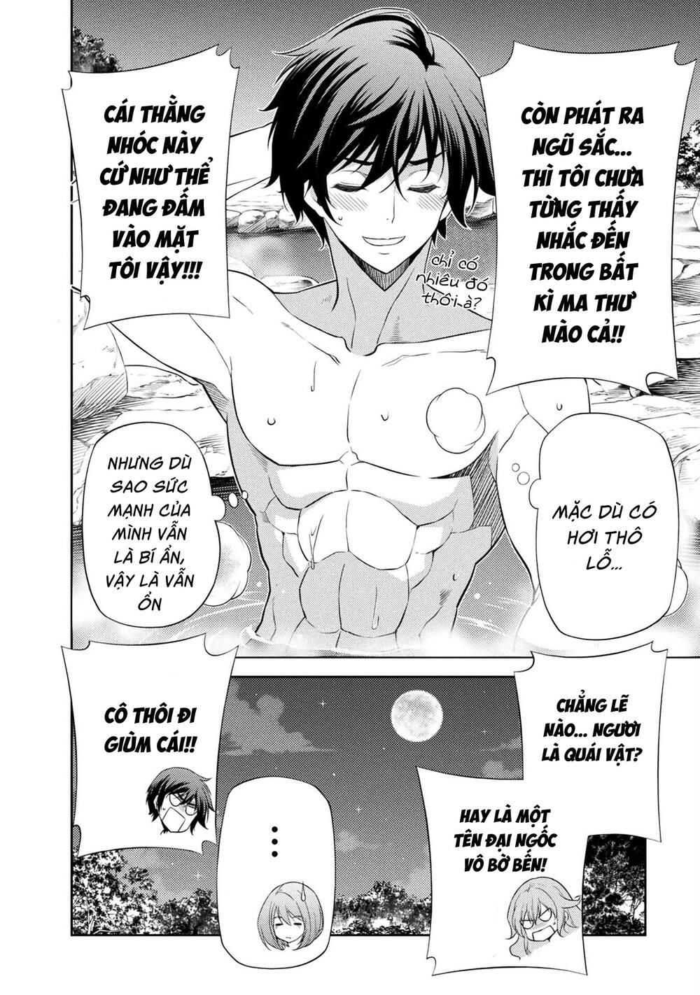 Drawing: Saikyou Mangaka Wa Oekaki Skill De Isekai Musou Suru!: Chapter 15