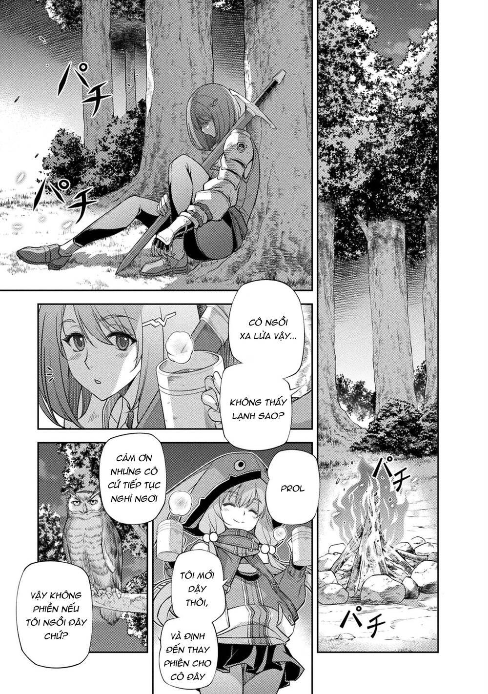 Drawing: Saikyou Mangaka Wa Oekaki Skill De Isekai Musou Suru!: Chapter 15