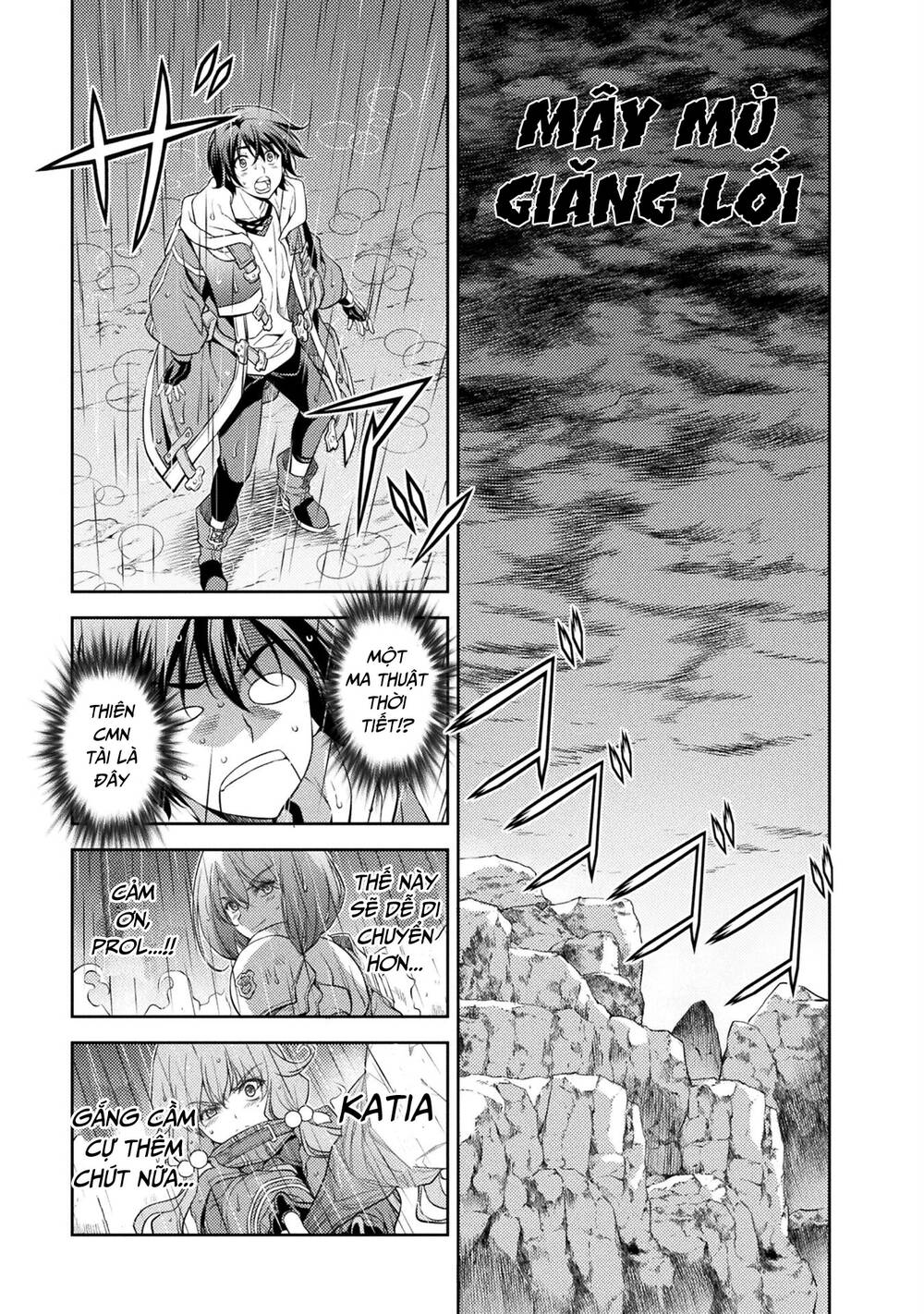 Drawing: Saikyou Mangaka Wa Oekaki Skill De Isekai Musou Suru!: Chapter 17