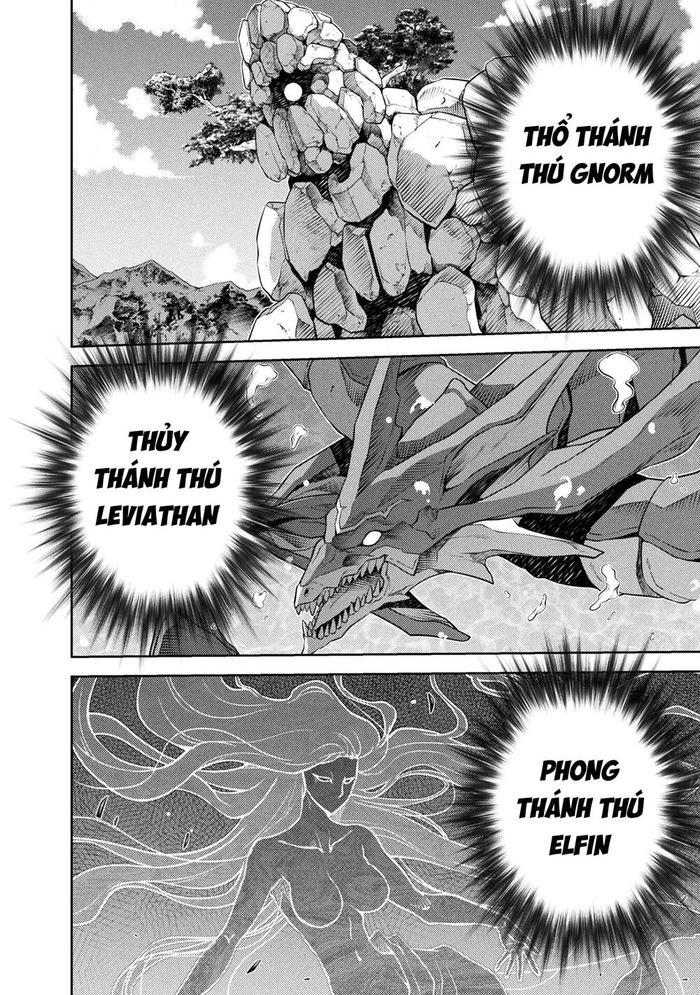 Drawing: Saikyou Mangaka Wa Oekaki Skill De Isekai Musou Suru!: Chapter 17