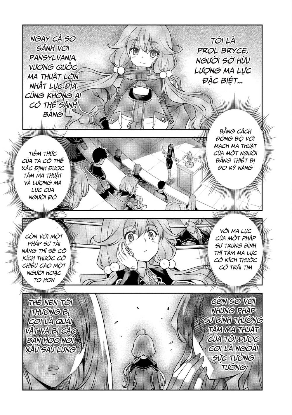 Drawing: Saikyou Mangaka Wa Oekaki Skill De Isekai Musou Suru!: Chapter 18